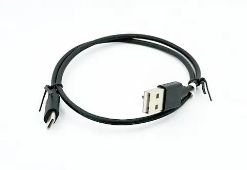 Przyłacze komputerowe USB A / USB C, długość 1,5m