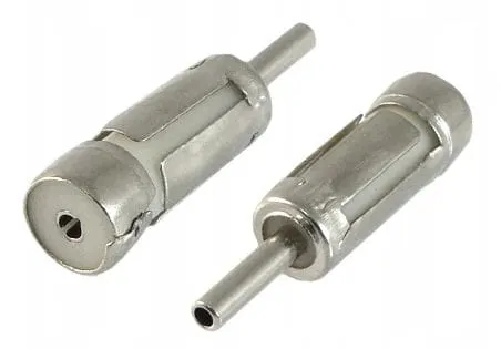 Adapter antenowy BLAUPUNKT gniazdo / PL wtyk