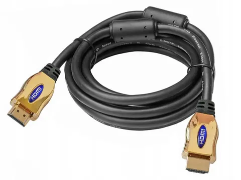 Przewód ultra HDMI ver.2,1; długość 1,5m; HDK63