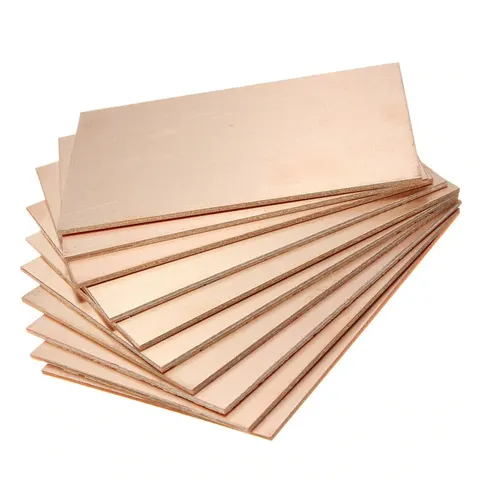Laminat jednostronny 100x150mm; grubość 1,6mm