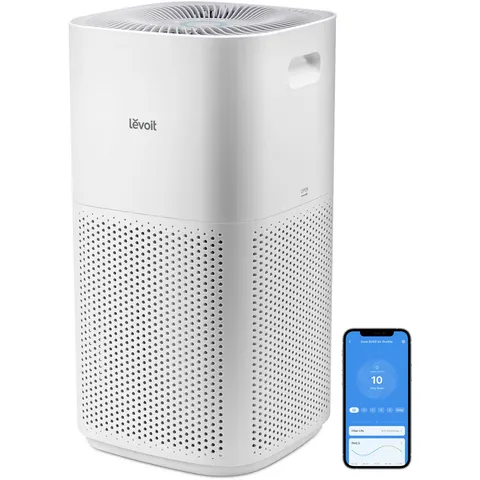 Levoit Core 600S Smart - Oczyszczacz powietrza