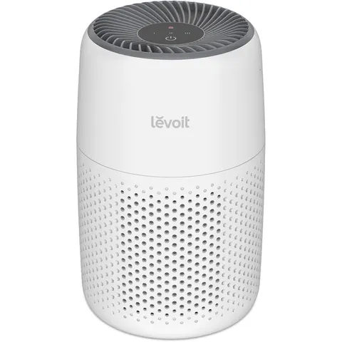 Levoit City Mini - Oczyszczacz powietrza z aromaterapią 2w1