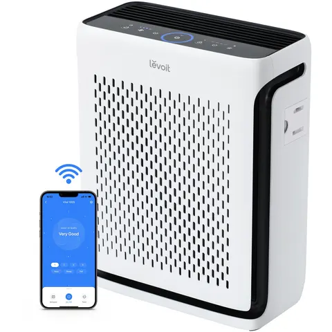 Levoit Vital 100S Pro Smart - Oczyszczacz powietrza