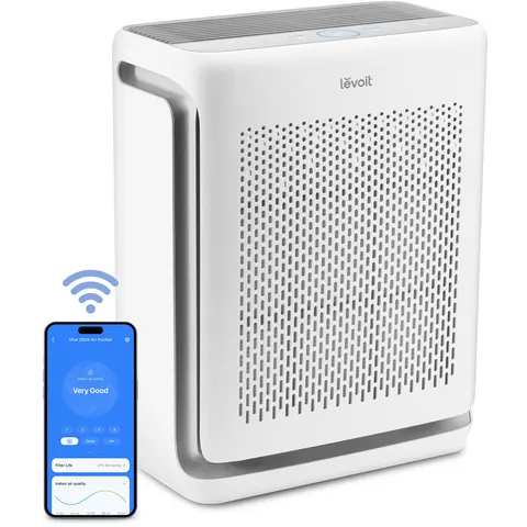 Levoit Vital 200S Pro Smart - Oczyszczacz powietrza