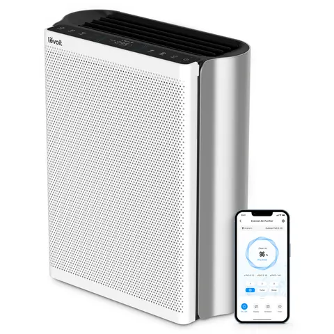 Levoit Everest Air Smart - Oczyszczacz powietrza