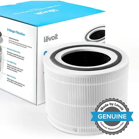 Filtr Levoit City 300-RF-RTL