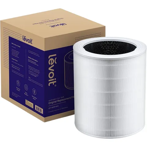 Filtr Levoit City 600S-RF