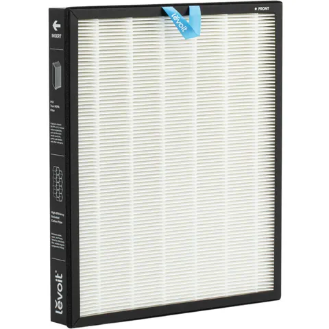 Filtr powietrza Levoit Everest LRF-E551-WEUR