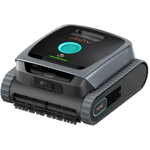 Aiper Scuba S3 - Automatyczny odkurzacz basenowy AKU