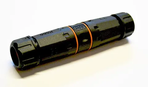 Moduł do łączenia kabli kat. 6e UTP IP68 RJ45