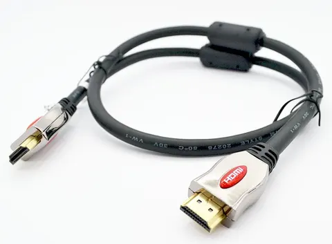 Przewód ultra HDMI ver 2.0, długość 1,5m; HDK60