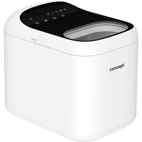 Concept VL1520 - Kostkarka do lodu