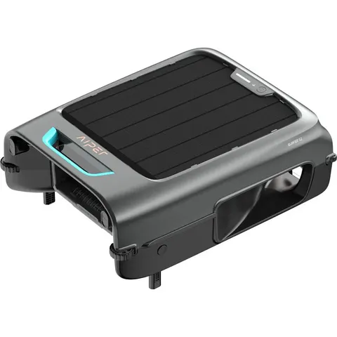 Aiper EcoSurfer S2 - Automatyczny odkurzacz basenowy AKU