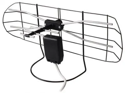 Antena szerokopasmowa pokojowa DVB-T2