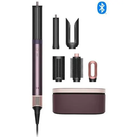 Dyson Airwrap Co-anda 2x™ HS09 T1/T2 - jasper plum - Lokówka