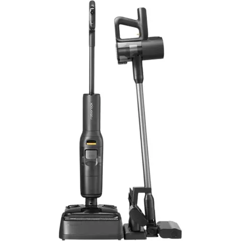 Roborock F25 ACE Combo, 5 w 1 - Odkurzacz kijowy z mopem
