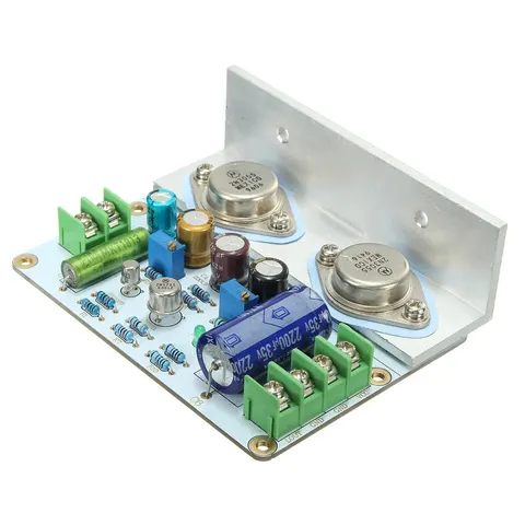Monofoniczny wzmacniacz audio 15W