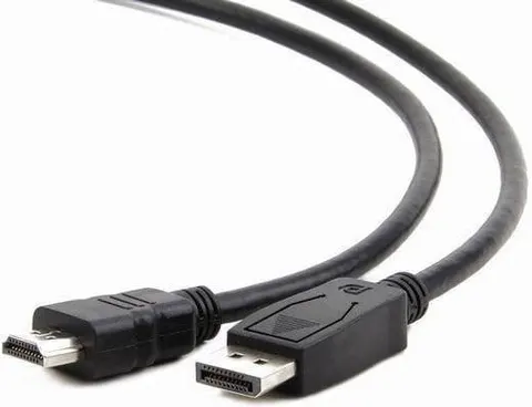 Przewód DisplayPort / HDMI, długość 1,5m