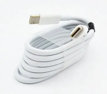 Przyłącze komputerowe USB C / USB C, długość 1m