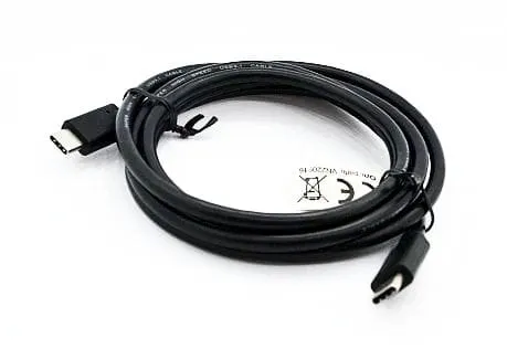 Przyłącze komputerowe USB C / USB C ver. 3.0, długość 1,5m