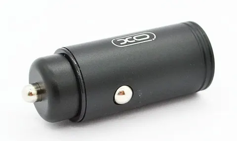 CC 39 ładowarka samochodowa USB-A 18W czarna