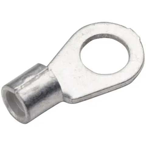 Konektor nieizolowany oczkowy M19,2mm