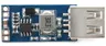 Przetwornica napięcia Step-Down MP1584, wyjście 5V / 2A, złącze USB T2