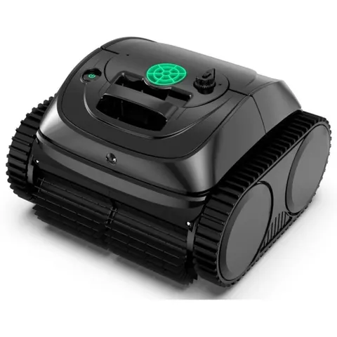 WYBOT C1 - Automatyczny odkurzacz basenowy AKU