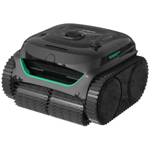 WYBOT C2 - Automatyczny odkurzacz basenowy AKU