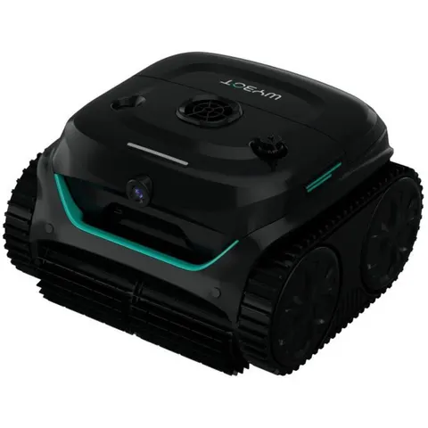 WYBOT C2 Vision - Automatyczny odkurzacz basenowy AKU