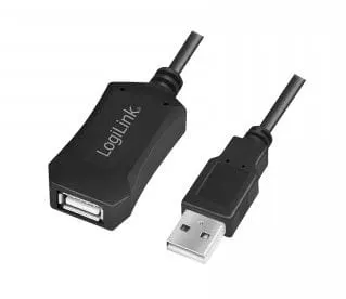 Przedłużacz komputerowy USB A 3.0 długość 5m