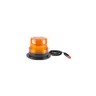 Lampa błyskowa LED, mocowanie na magnes, zasilanie 12-24V