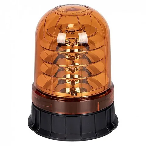 Lampa błyskowa LED, mocowanie na śruby, zasilanie 12-24V