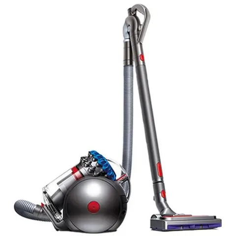 Dyson Big Ball Absolute 2 - Odkurzacz bezworkowy