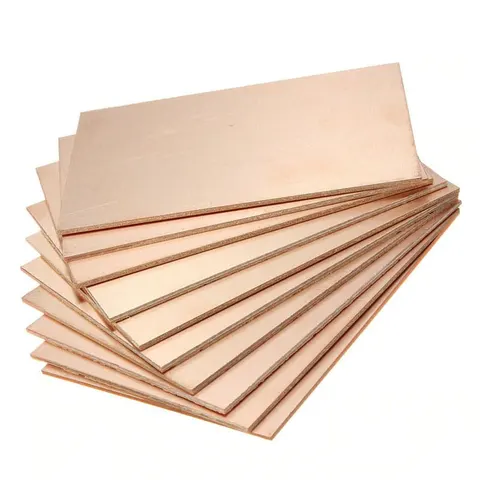 Laminat jednostronny 145x200mm; grubość 1mm