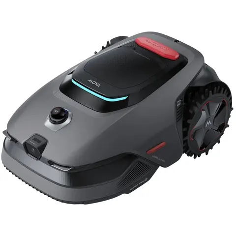 MOVA LiDAX Ultra 1200 - Kosiarka automatyczna bez przewodu prowadzącego