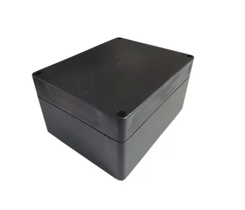 OBH67 obudowa hermetyczna 100x100x70