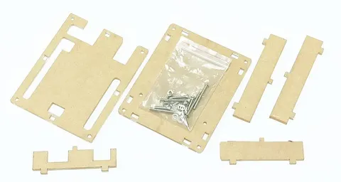 Obudowa przeźroczysta do Arduino UNO