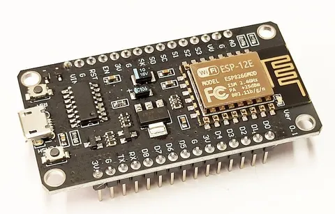 Moduł WIFI ESP8266 LUA LoLin