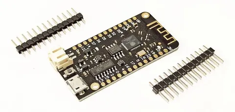 Moduł ESP32 WIFI + Bluetooth LoLin32 micro USB