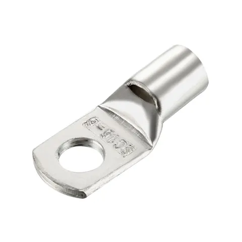 Konektor oczkowy wysokoprądowy, śruba 8,4mm, przewód 10-16mm