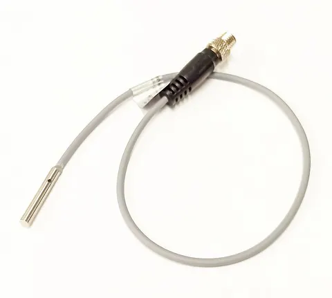 NID04033 czujnik indukcyjny M4, PNP-NO, zakres działania 0,8mm