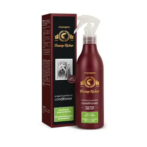 Champ-Richer Odżywka rewitalizujaca bez spłukiwania - 250 ml
