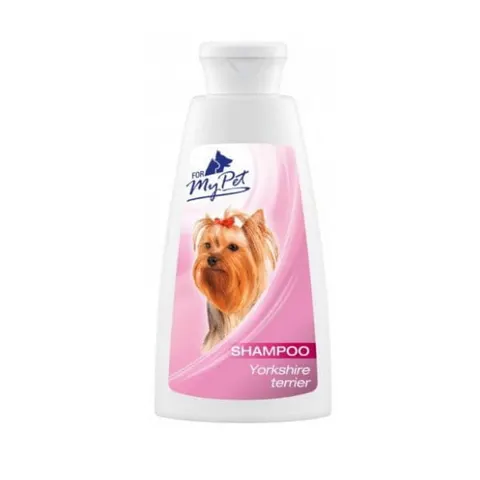 DERMAPHARM MY PET Szampon dla psów rasy york