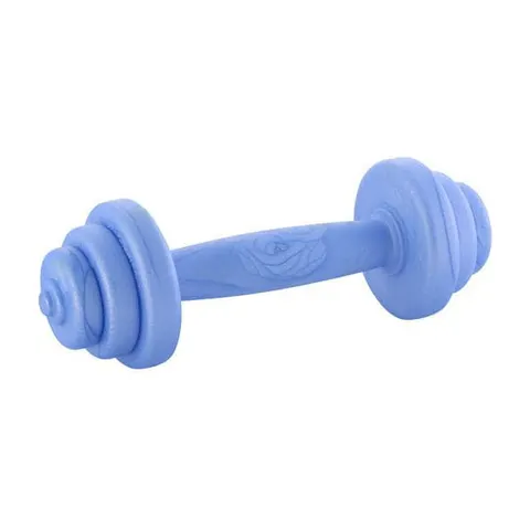 SUM-PLAST Sztangielka - zabawka zapachowa dla psa - 19.5 cm