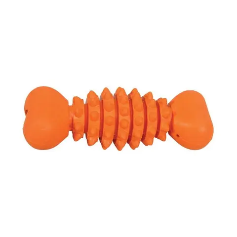 ZOLUX Kość kauczukowa twarda - 20 cm