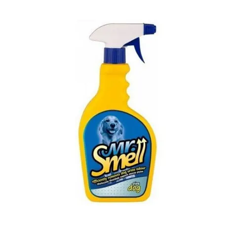 DERMAPHARM MR. SMELL PIES Preparat usuwający nieprzyjemne zapachy - 500 ml