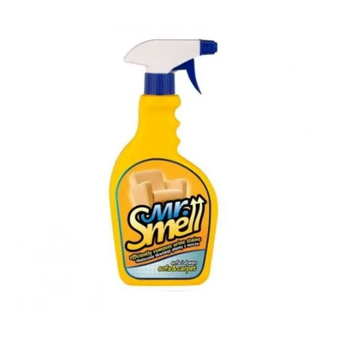 DERMAPHARM MR. SMELL SOFA I DYWAN Preparat usuwający plamy z moczu - 500 ml