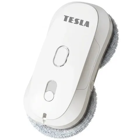 TESLA RoboStar W400 Pro - Zrobotyzowana myjka do okien