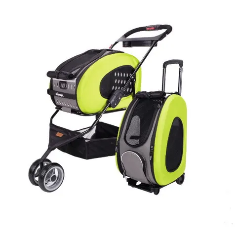 IBIYAYA Transporter 5 w 1